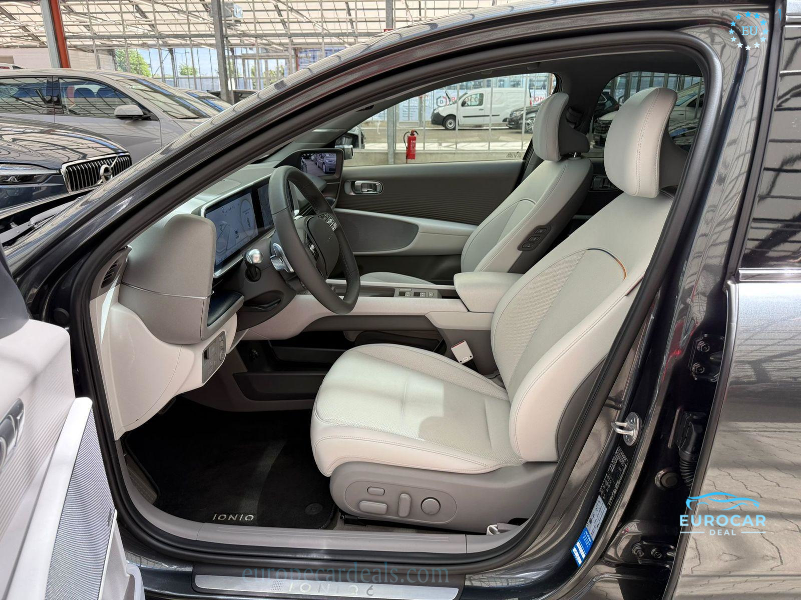 Hyundai IONIQ 6