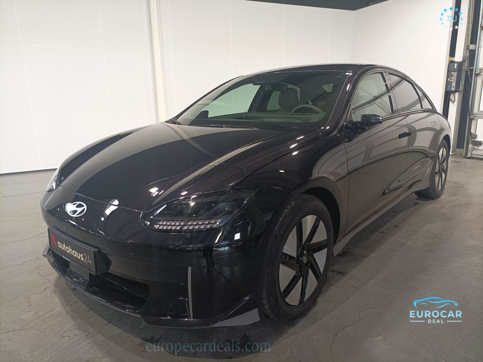 Hyundai IONIQ 6