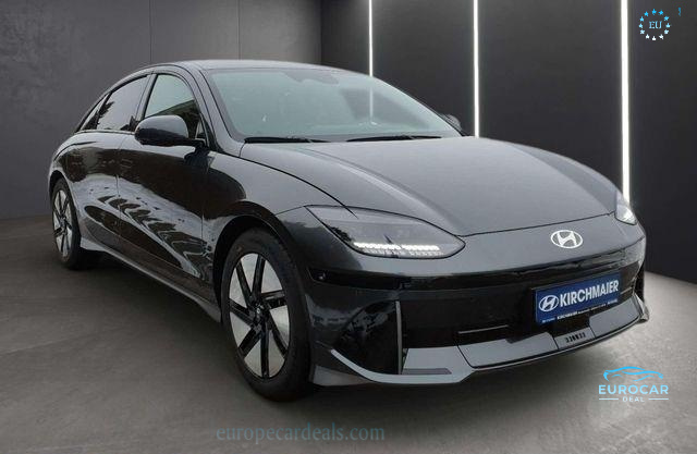 Hyundai IONIQ 6