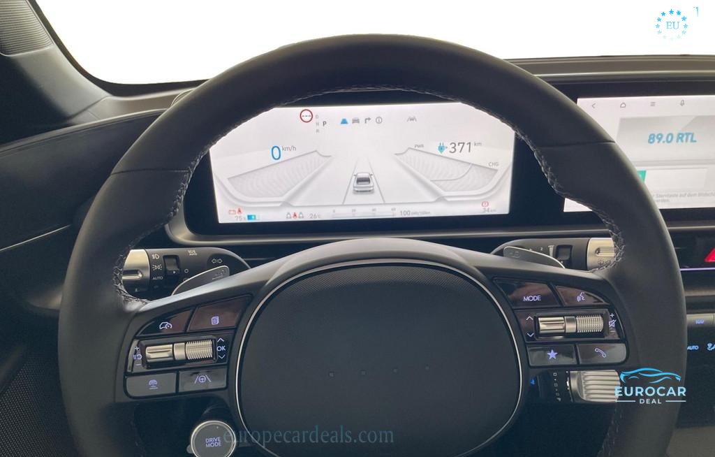 Hyundai IONIQ 6