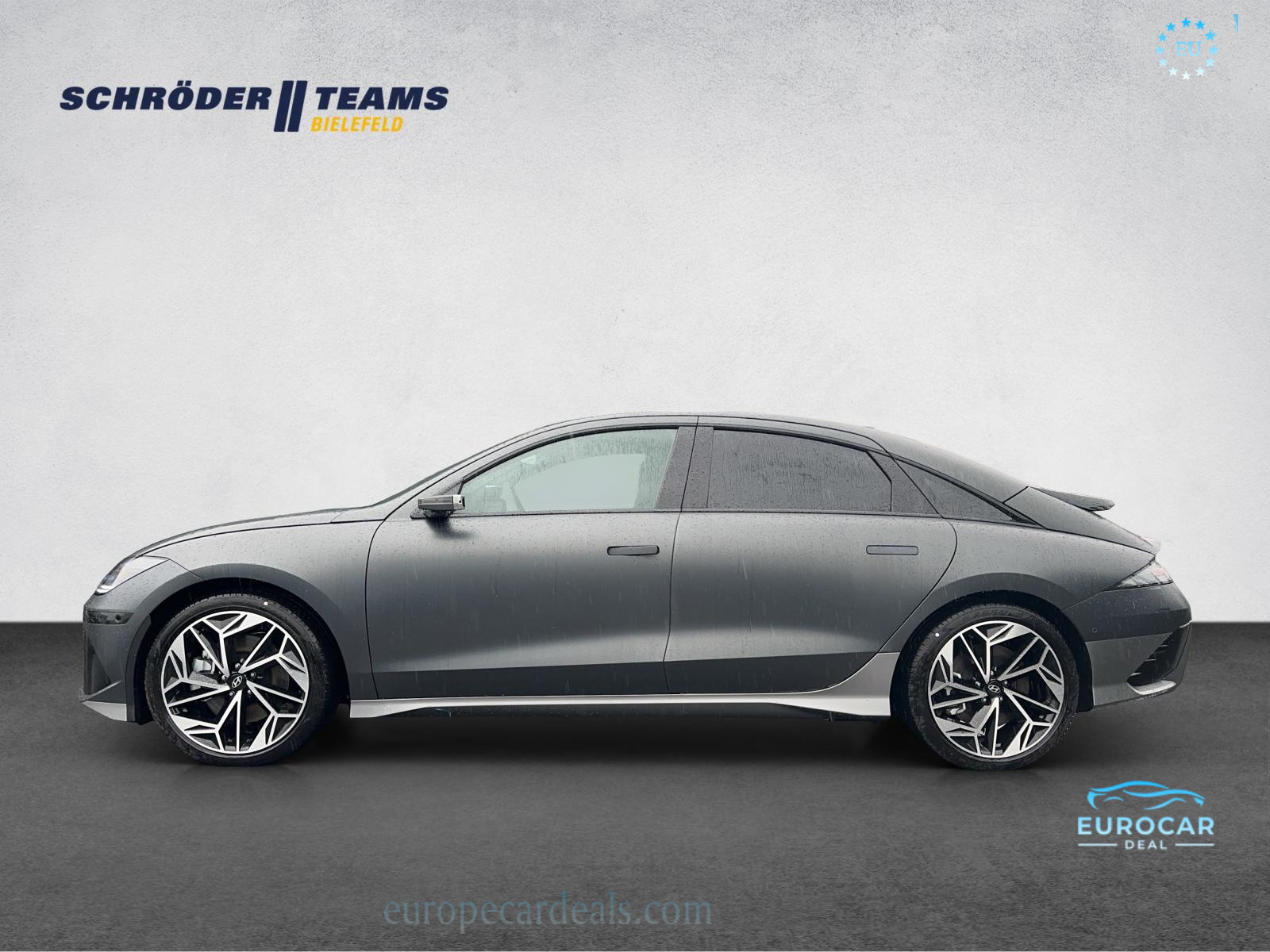 Hyundai IONIQ 6