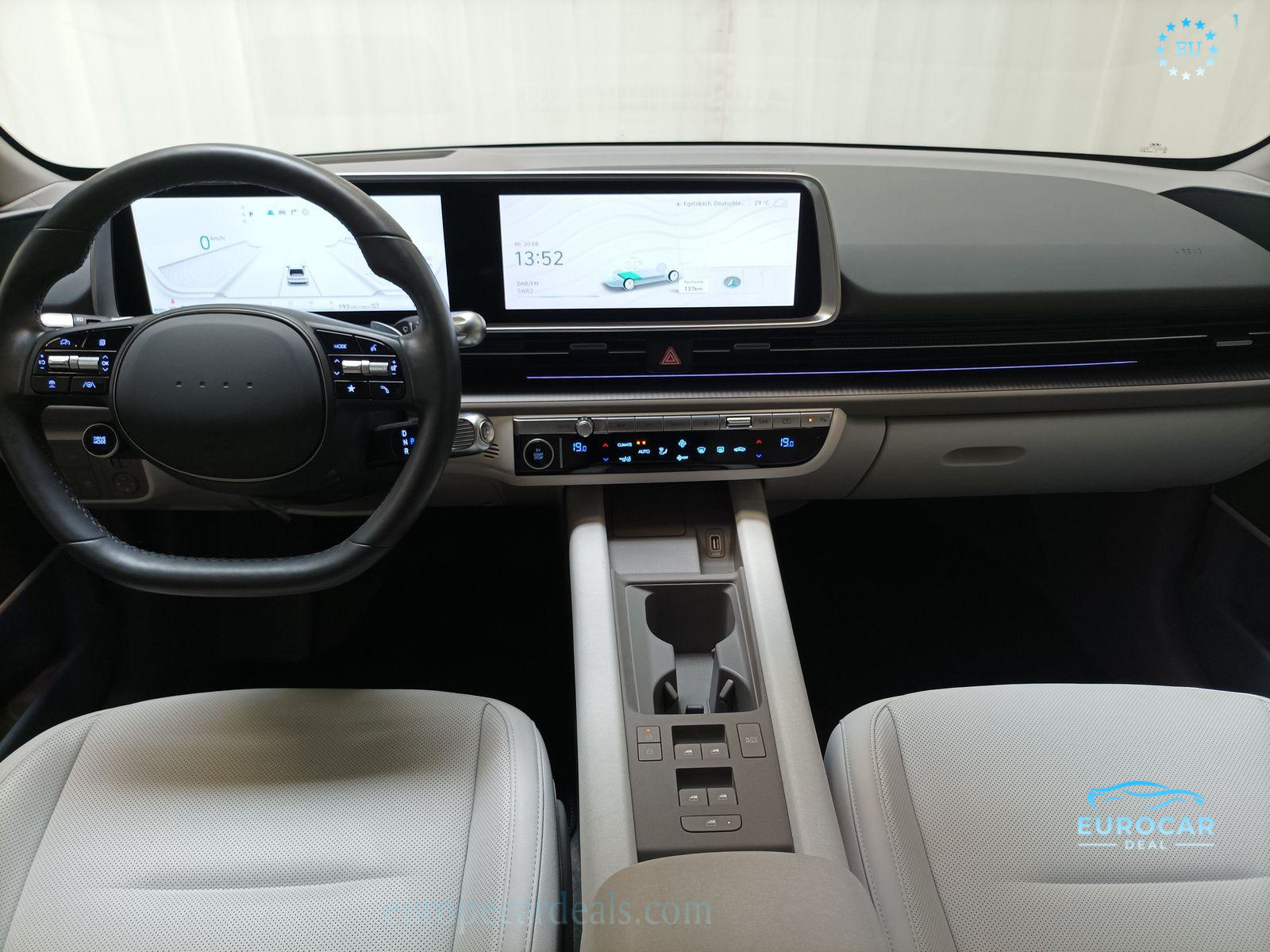 Hyundai IONIQ 6