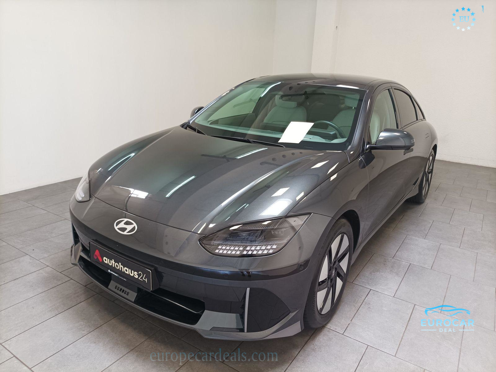 Hyundai IONIQ 6