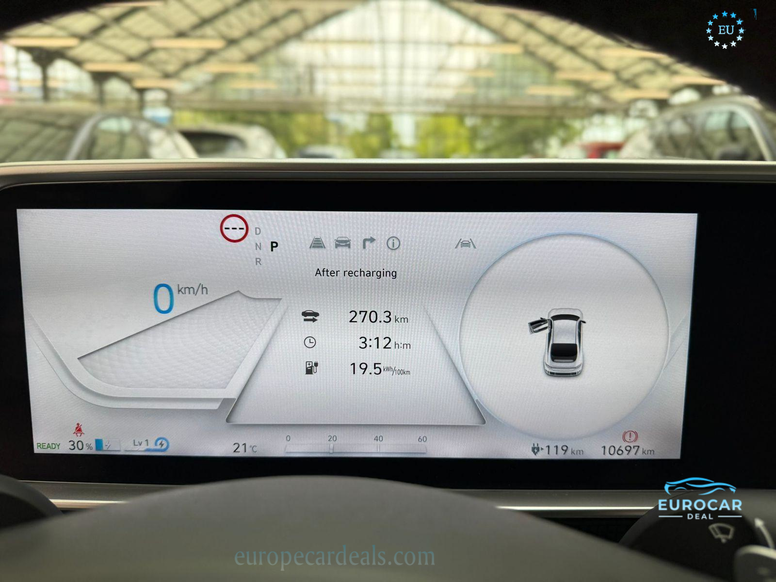 Hyundai IONIQ 6