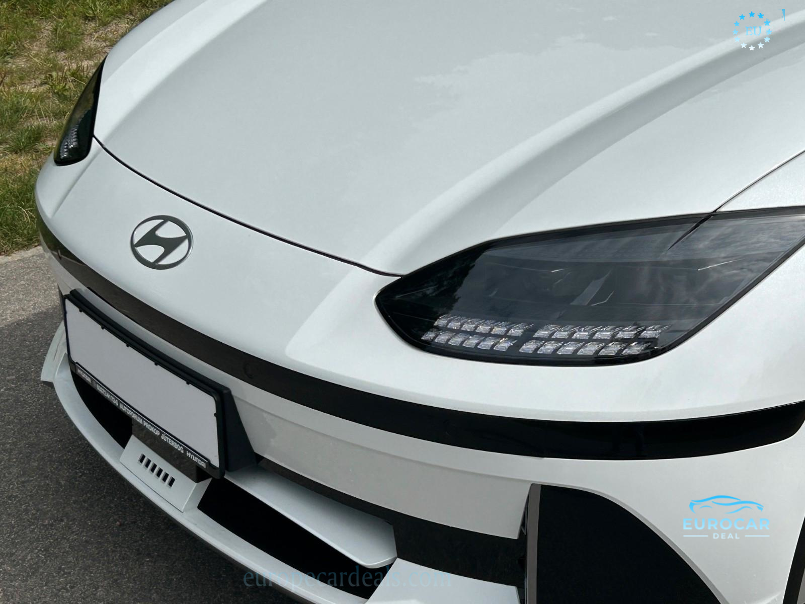 Hyundai IONIQ 6