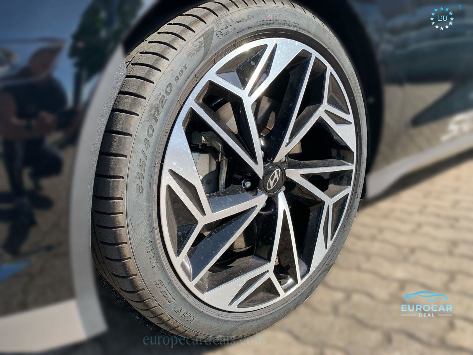 Hyundai IONIQ 6