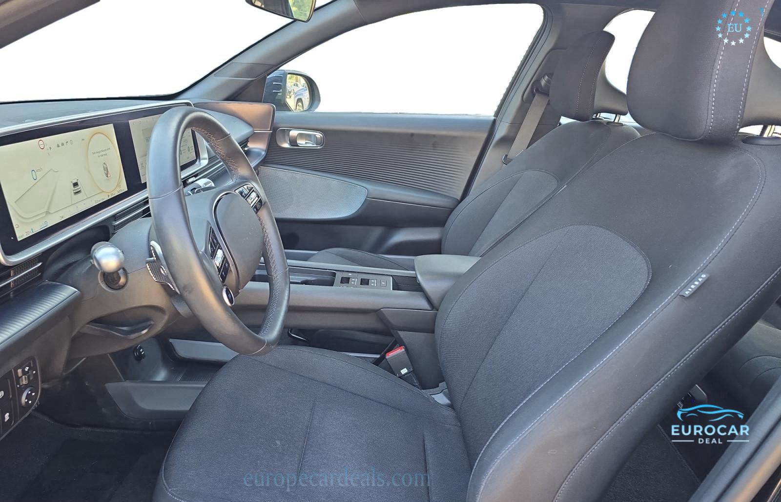 Hyundai IONIQ 6