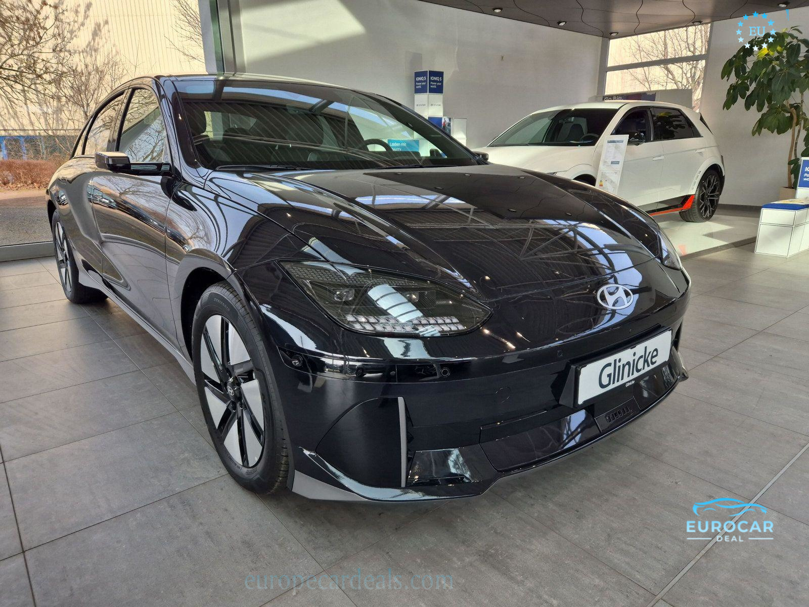 Hyundai IONIQ 6