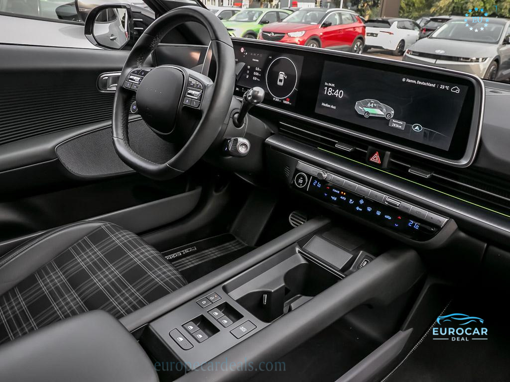 Hyundai IONIQ 6