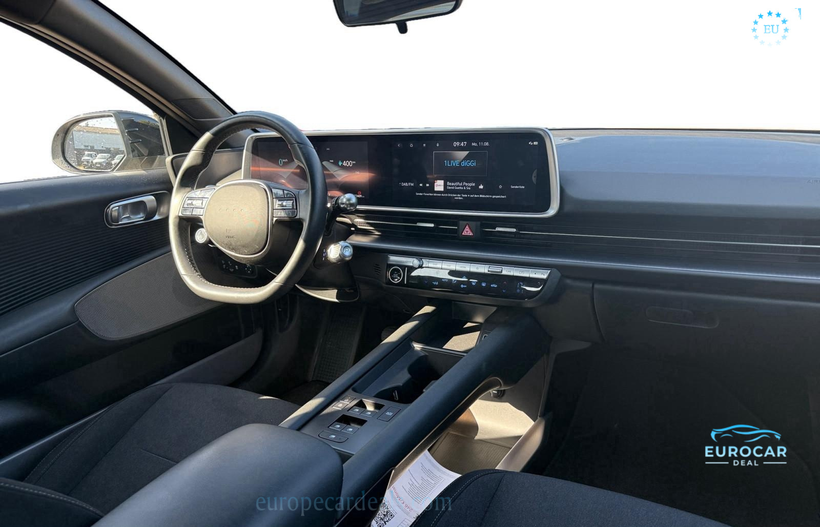 Hyundai IONIQ 6