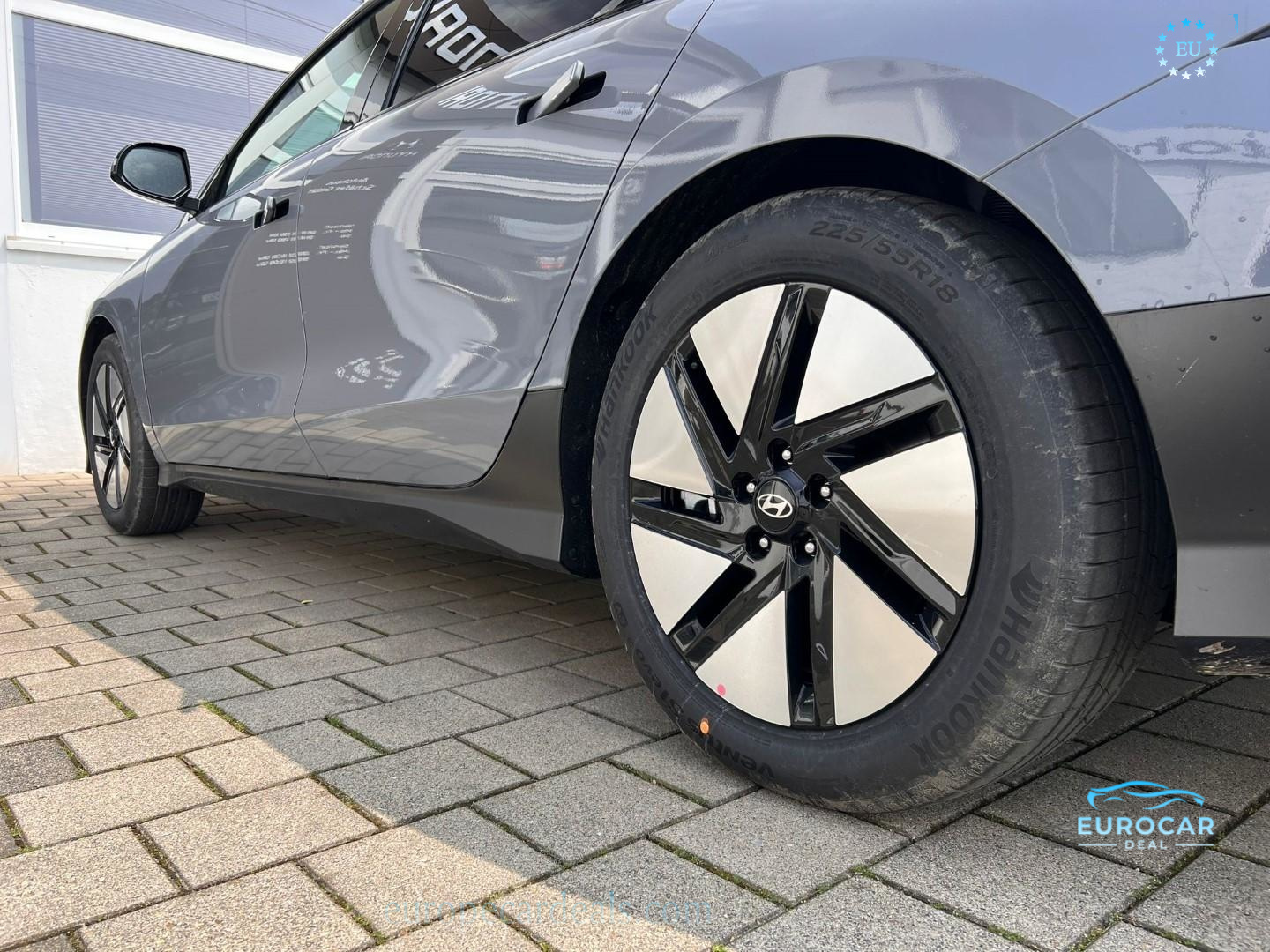 Hyundai IONIQ 6