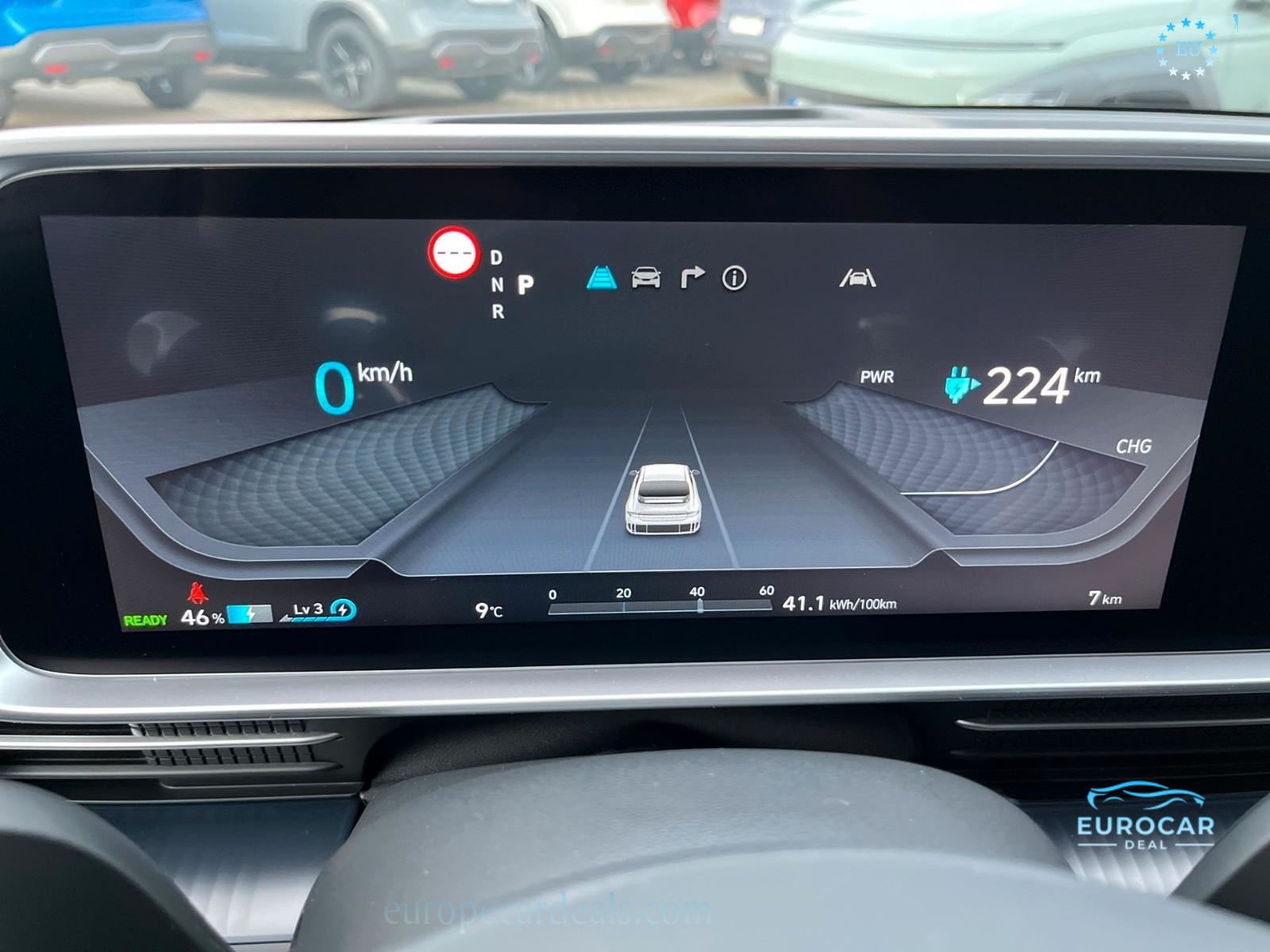 Hyundai IONIQ 6