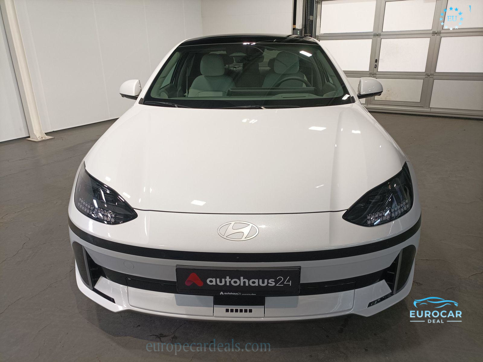 Hyundai IONIQ 6