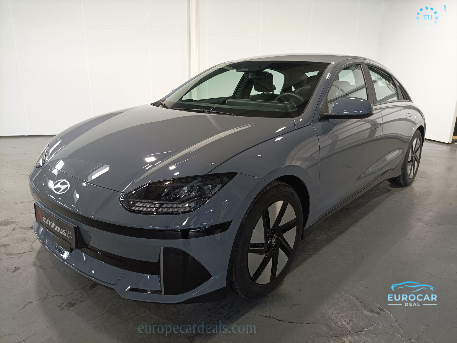 Hyundai IONIQ 6