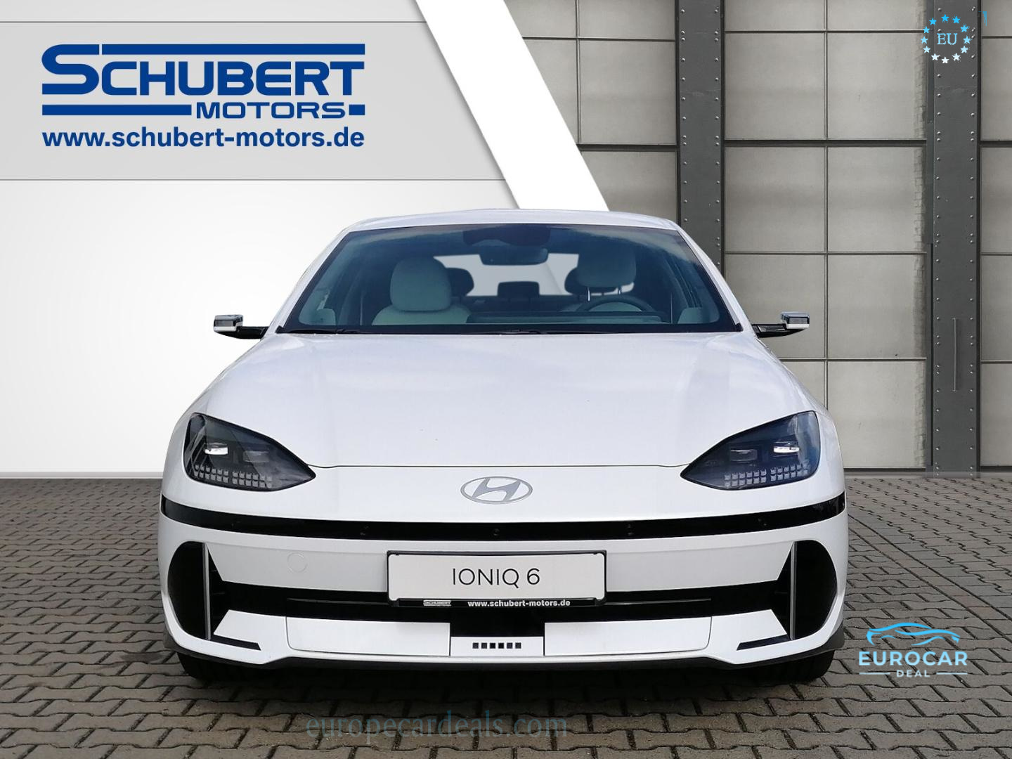 Hyundai IONIQ 6