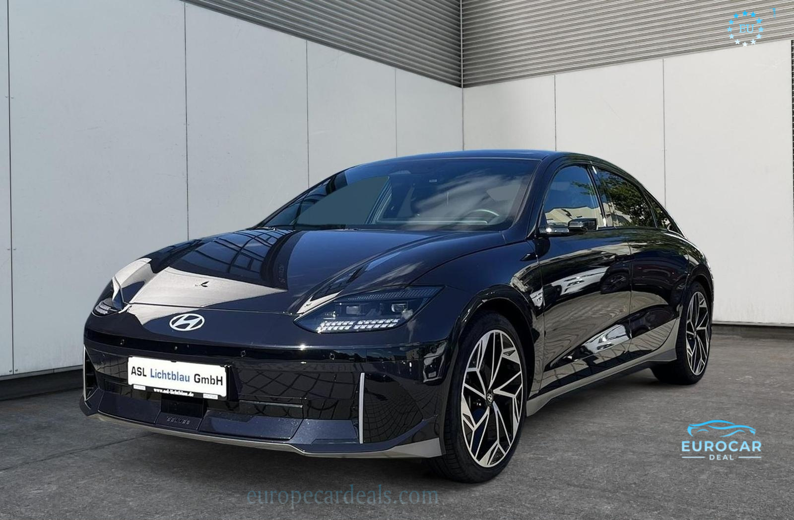 Hyundai IONIQ 6
