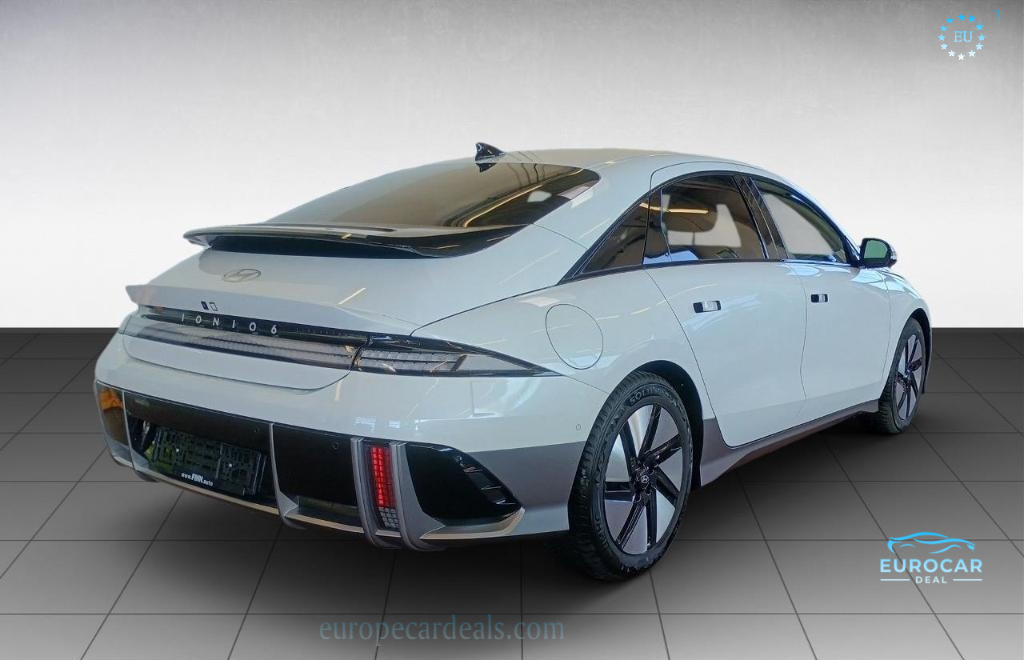 Hyundai IONIQ 6