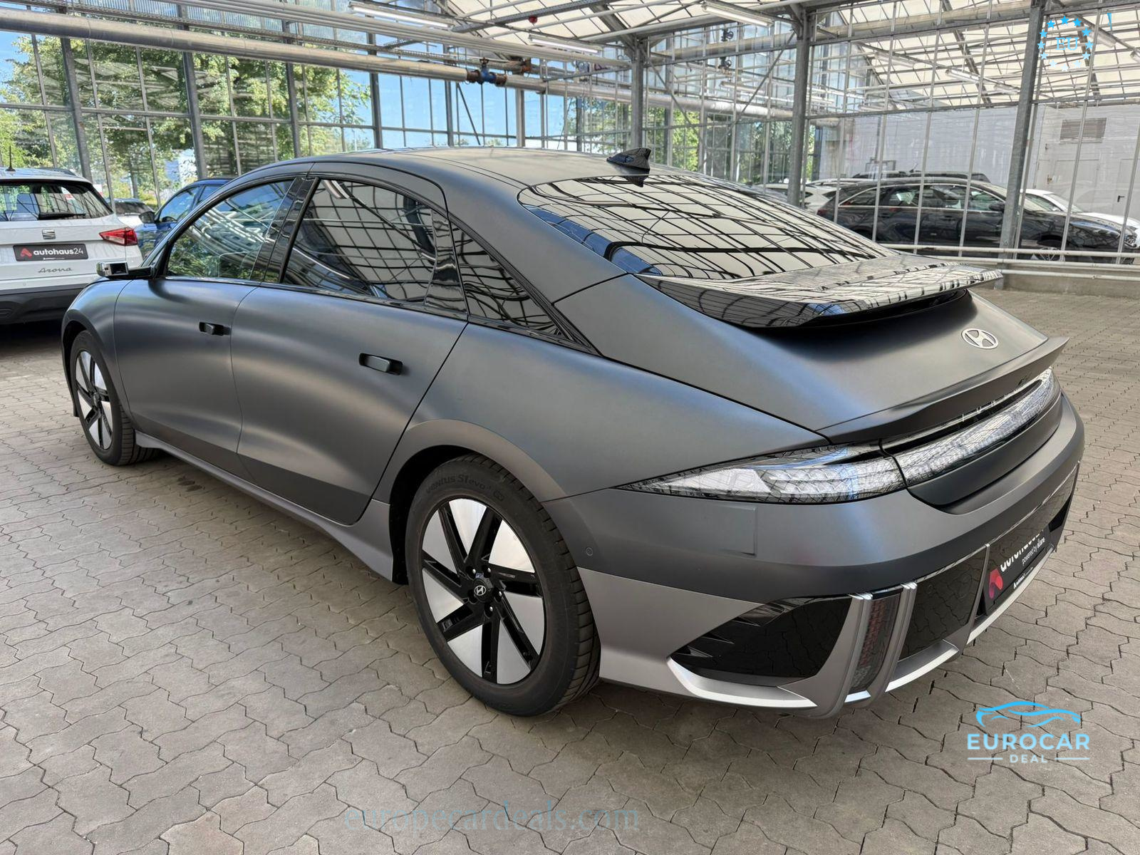 Hyundai IONIQ 6