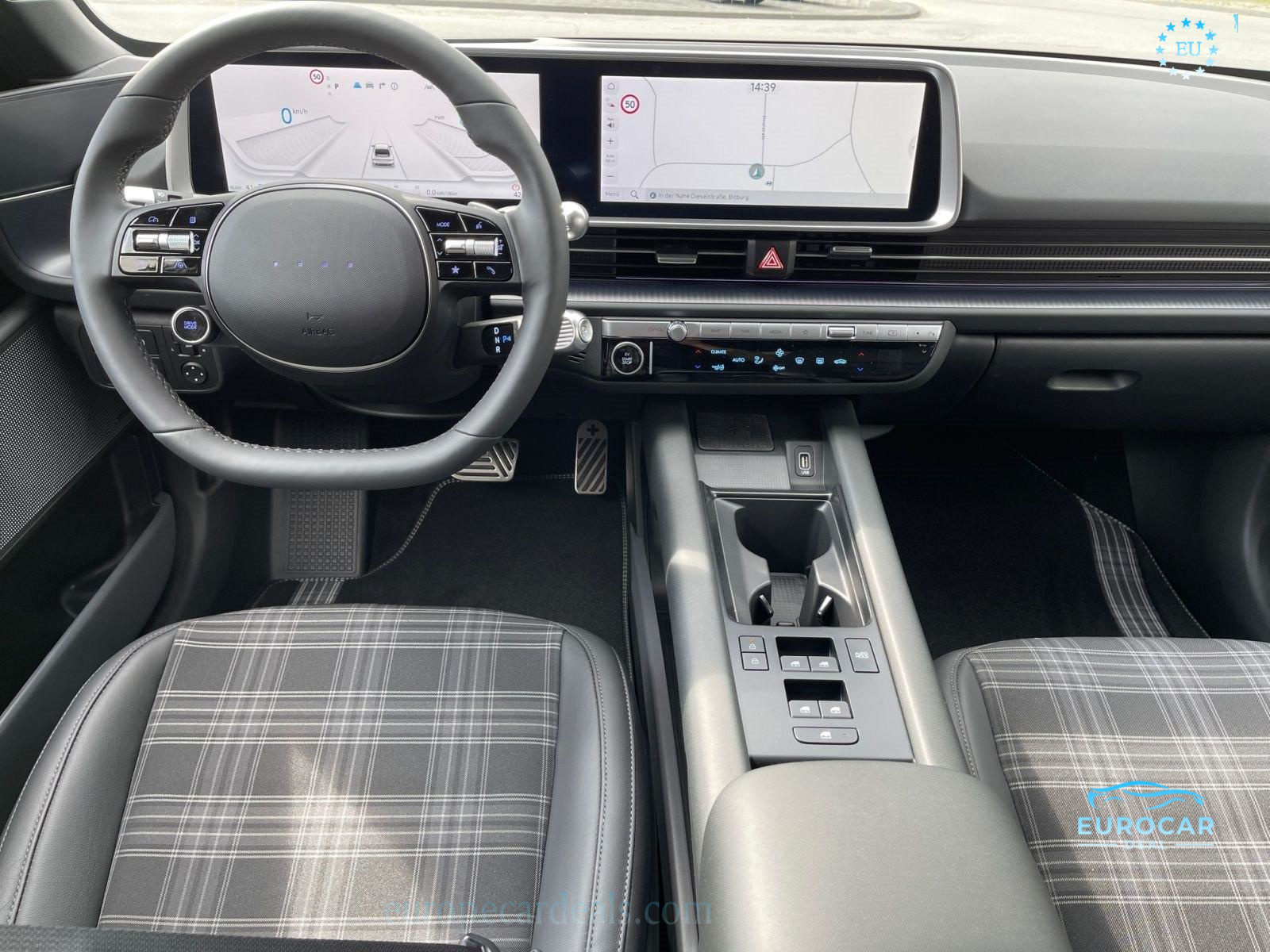 Hyundai IONIQ 6