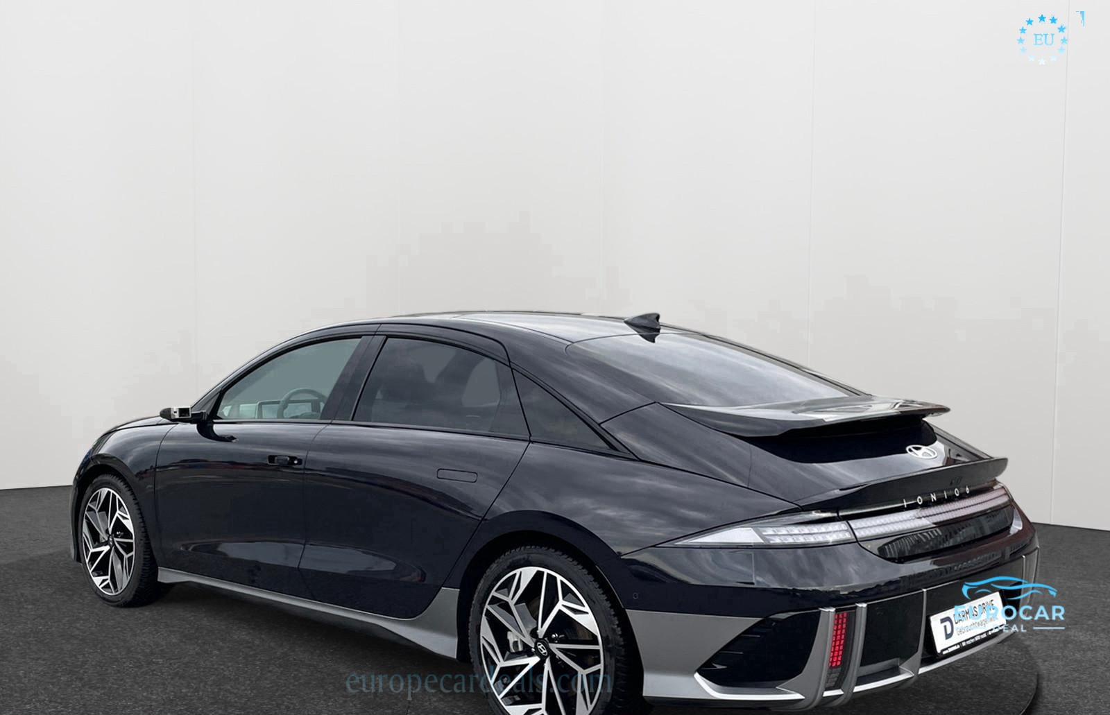 Hyundai IONIQ 6