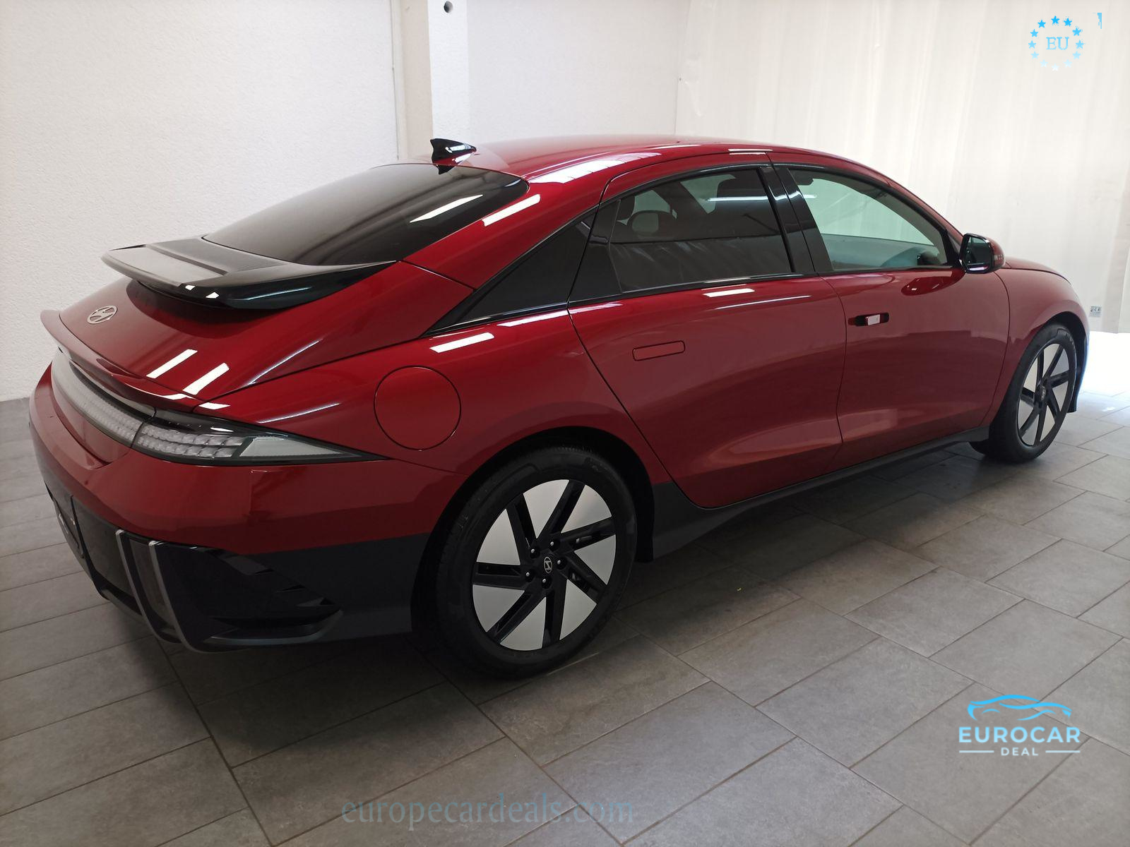 Hyundai IONIQ 6