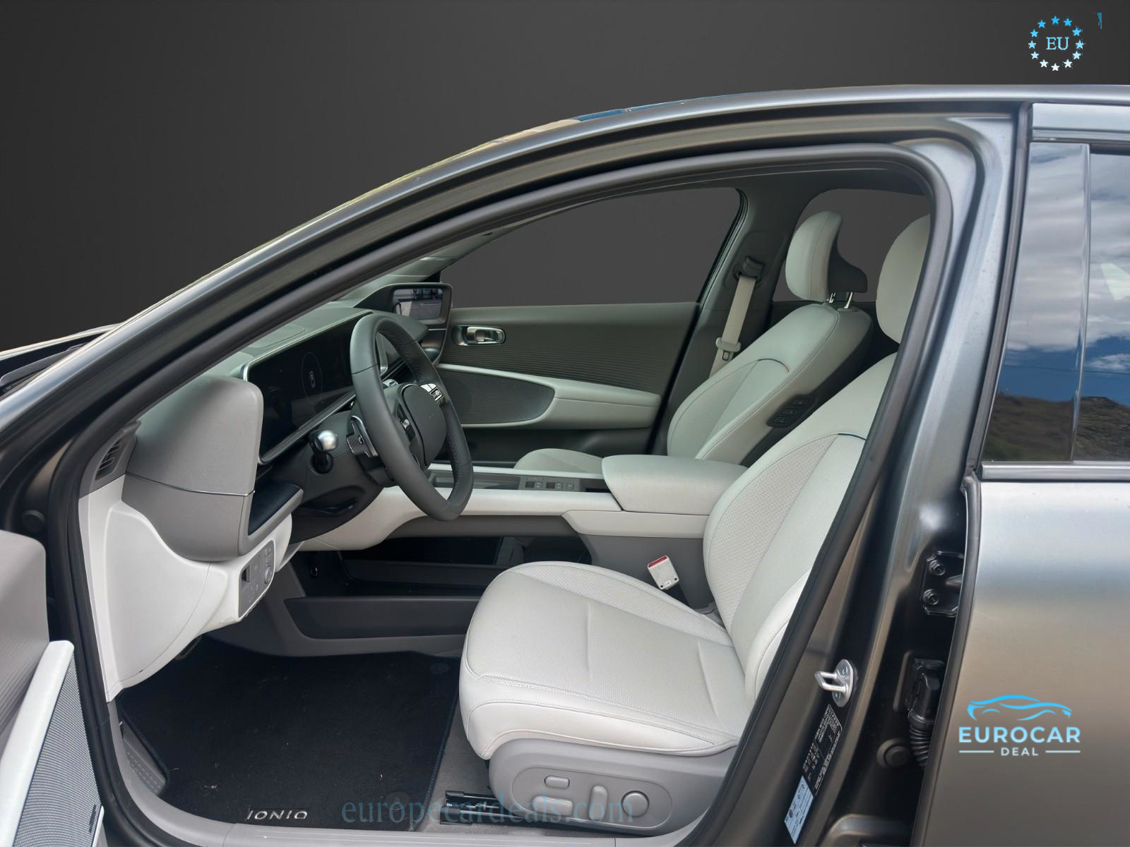 Hyundai IONIQ 6