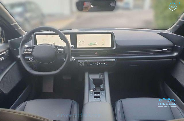 Hyundai IONIQ 6