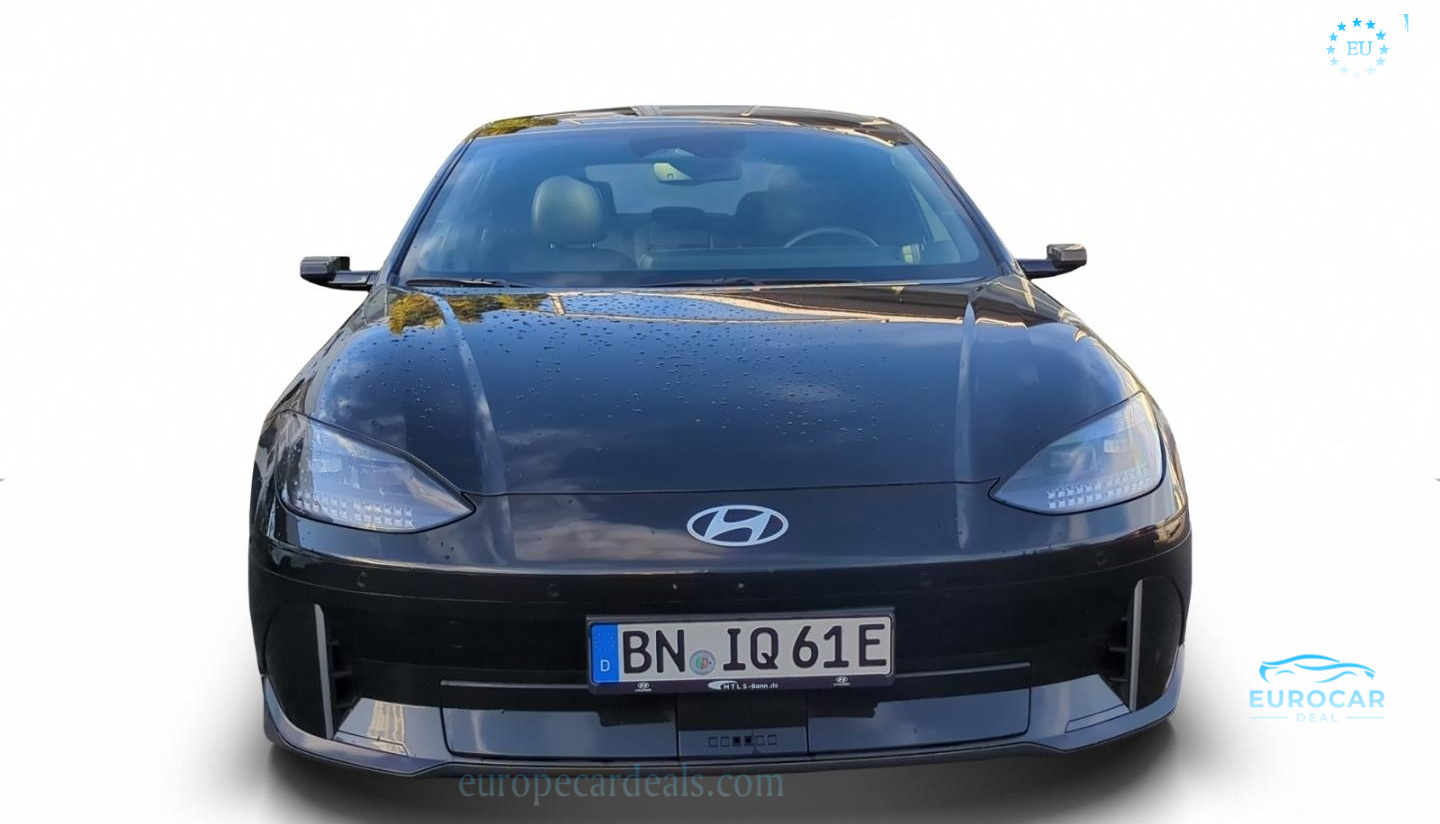 Hyundai IONIQ 6