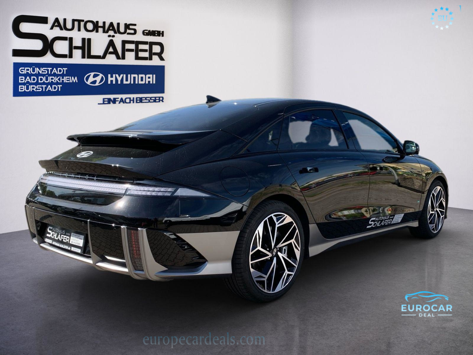 Hyundai IONIQ 6