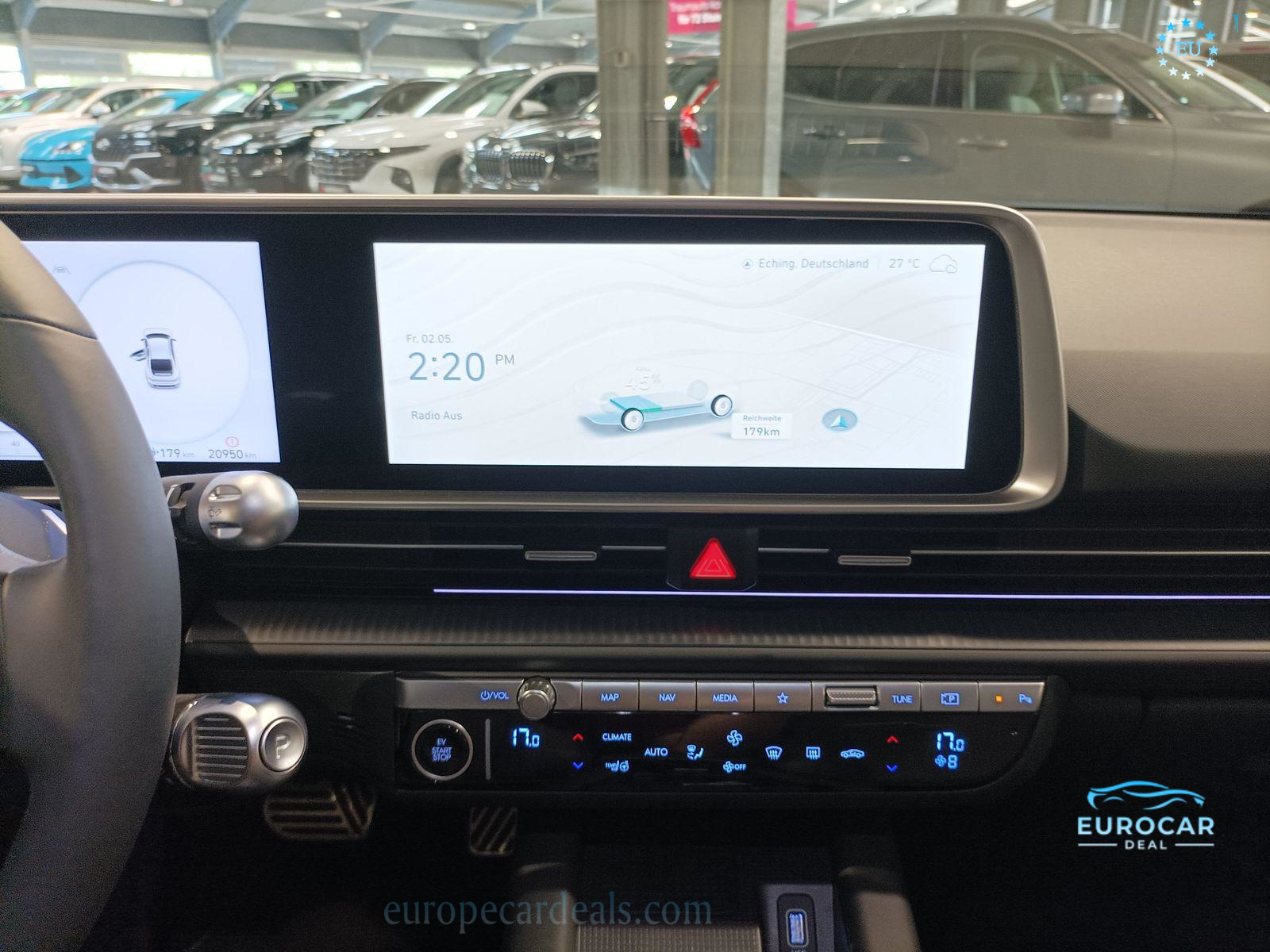 Hyundai IONIQ 6