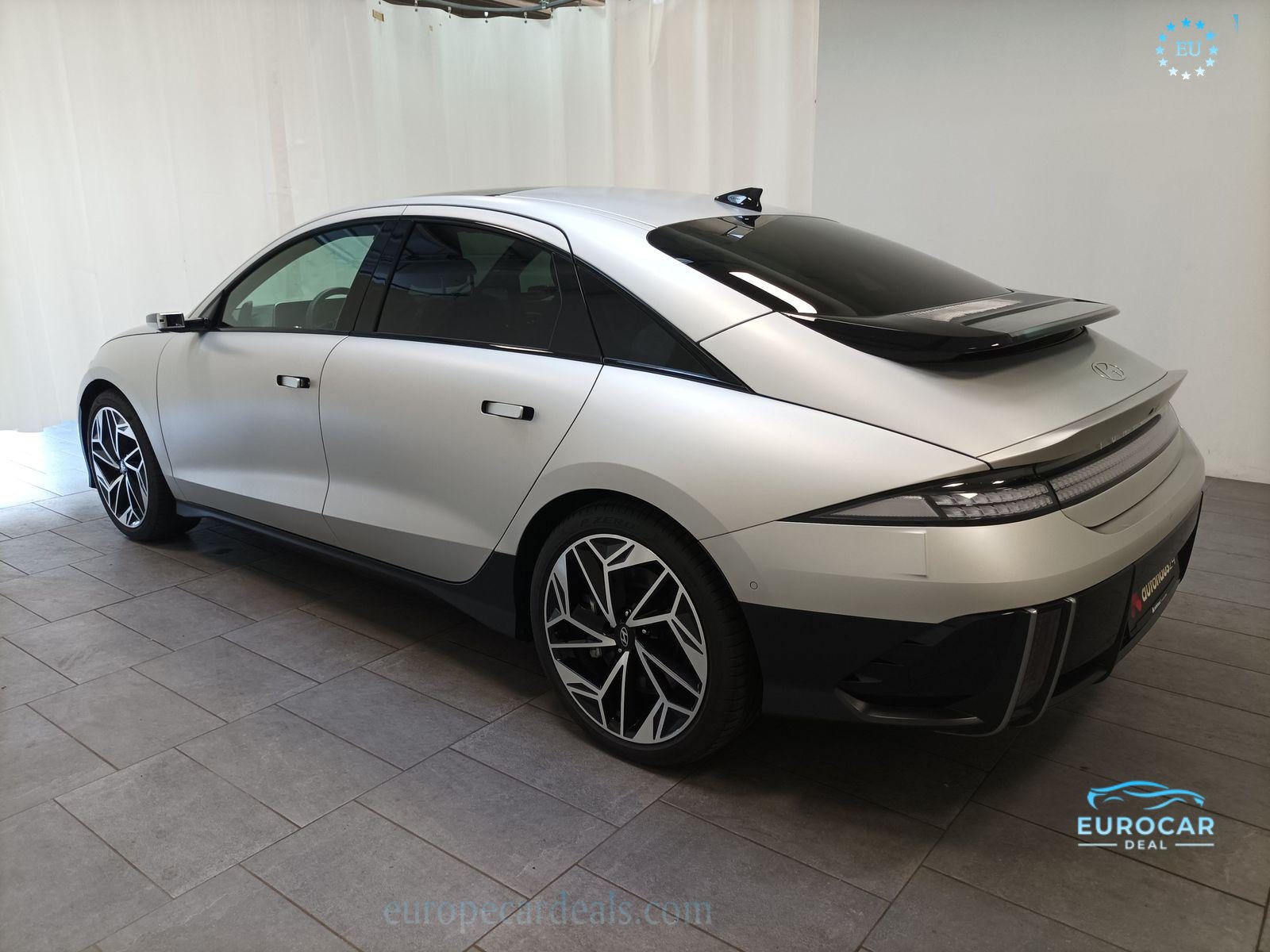 Hyundai IONIQ 6