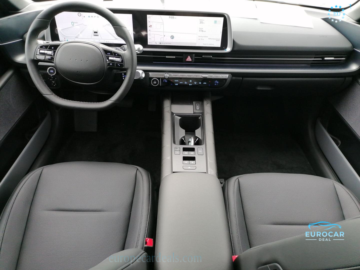 Hyundai IONIQ 6