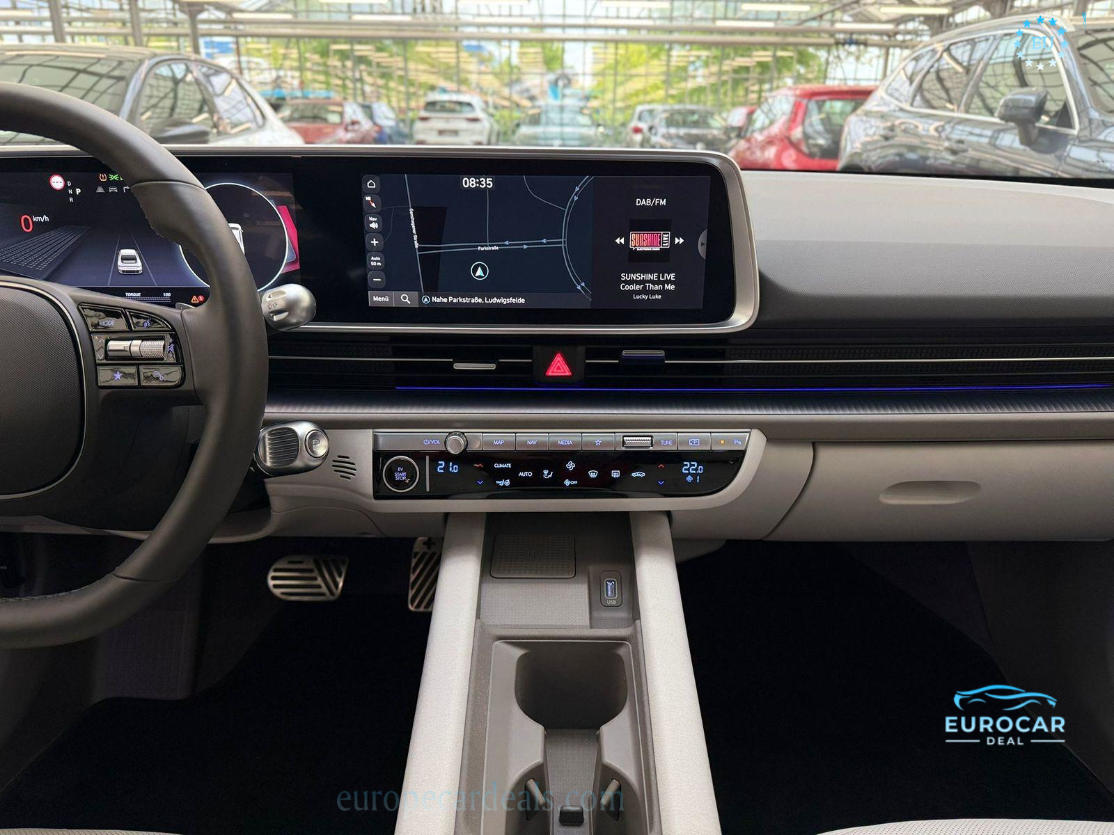 Hyundai IONIQ 6