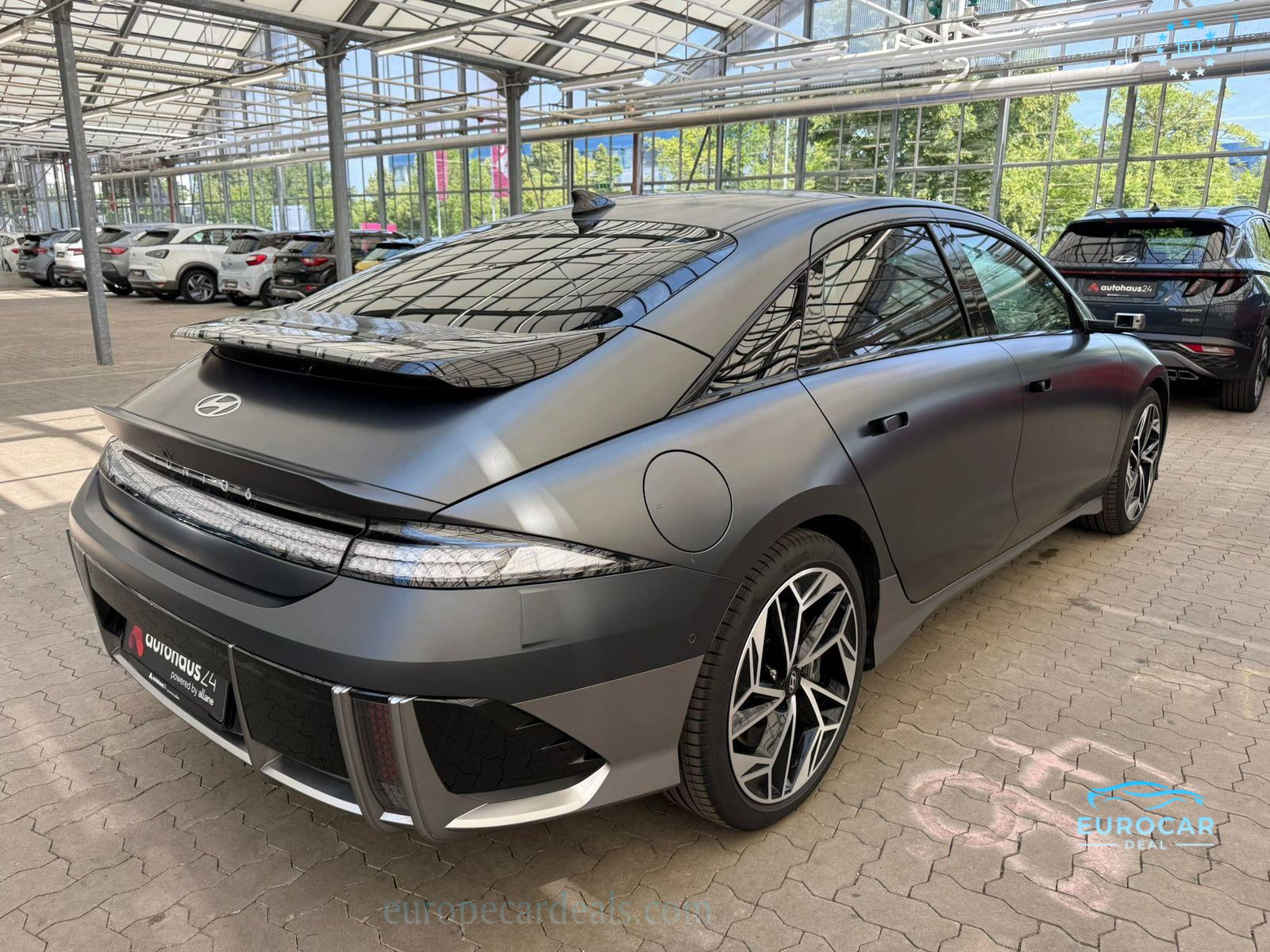 Hyundai IONIQ 6