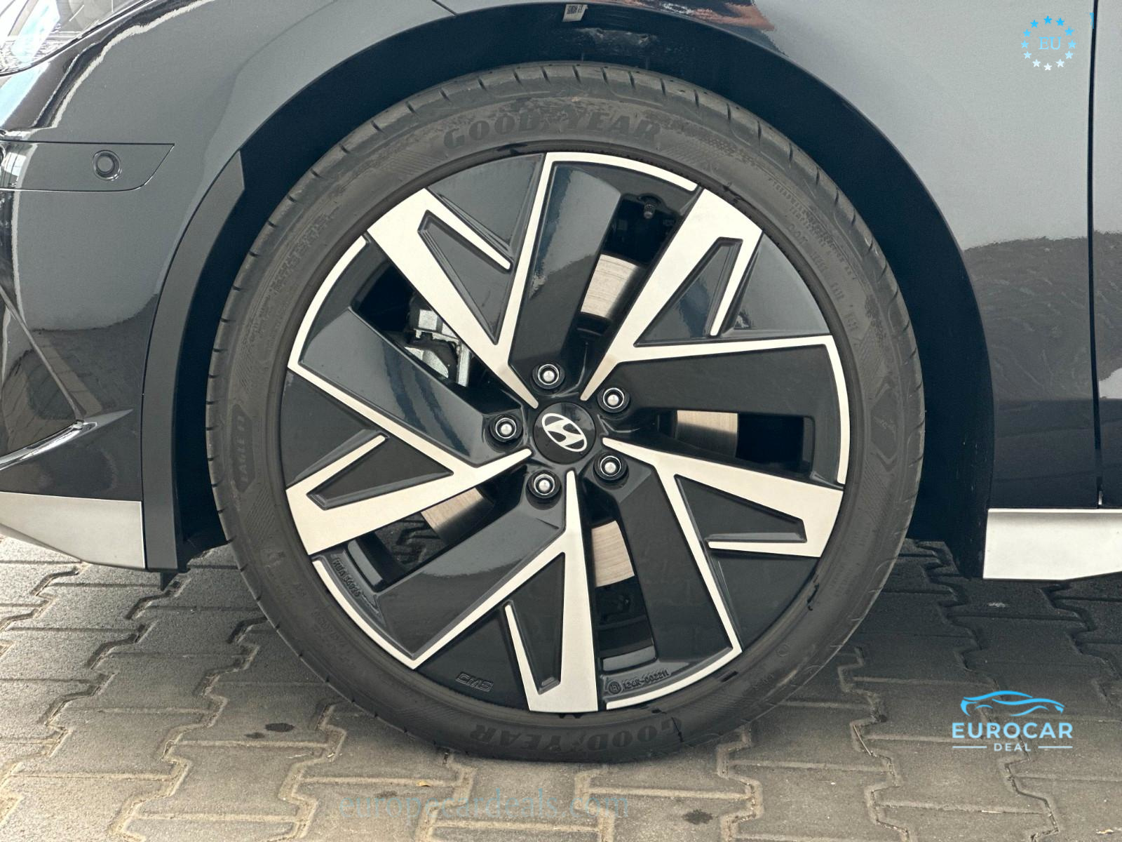 Hyundai IONIQ 6