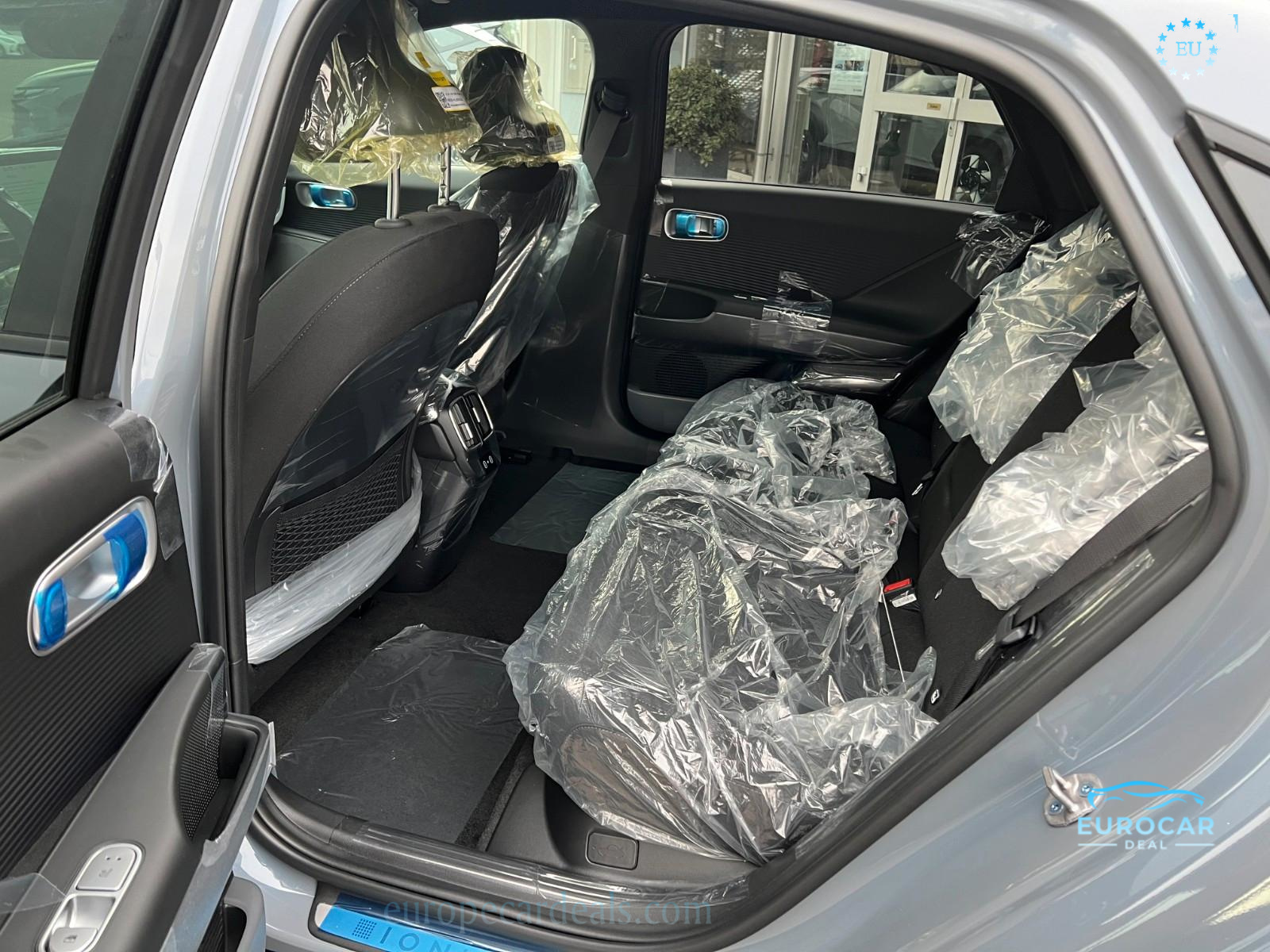Hyundai IONIQ 6