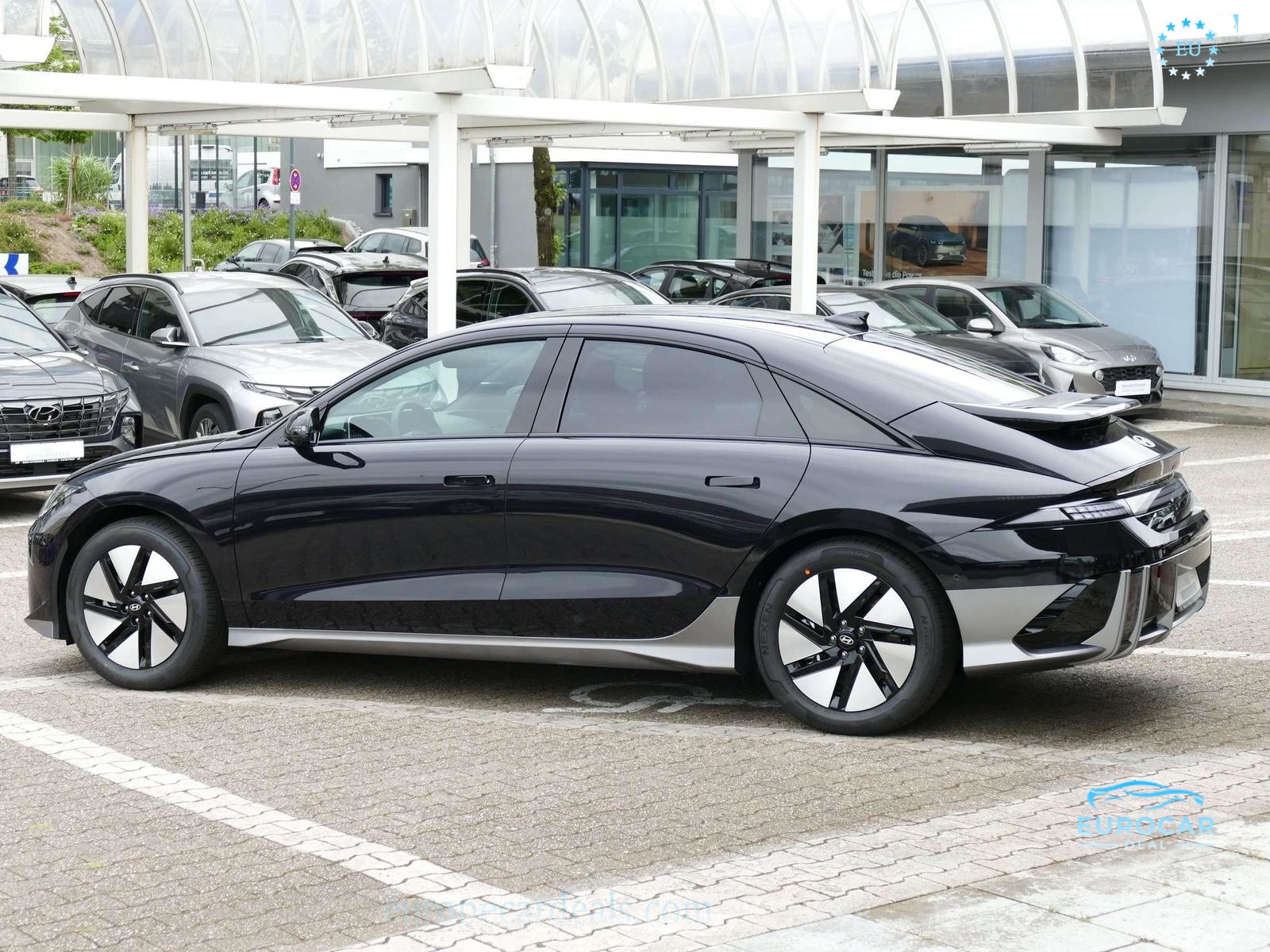 Hyundai IONIQ 6