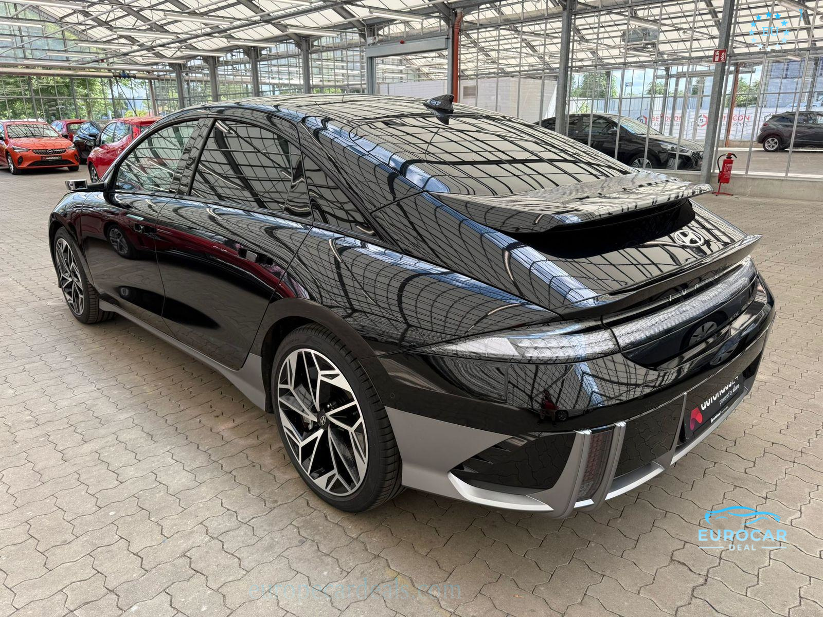 Hyundai IONIQ 6