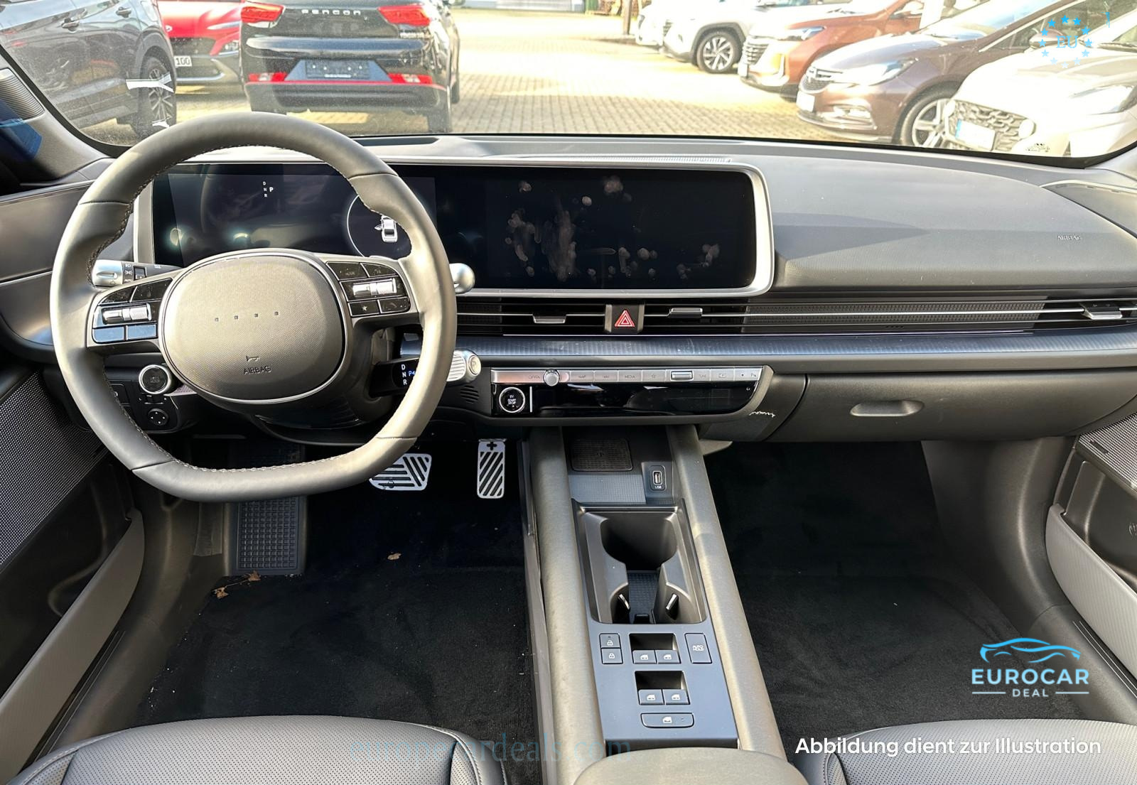 Hyundai IONIQ 6