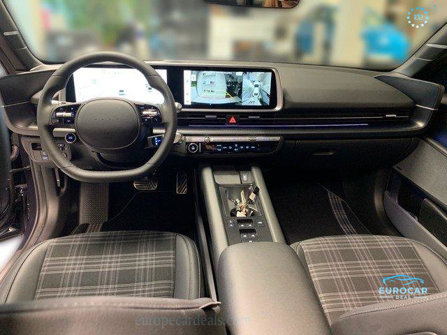 Hyundai IONIQ 6