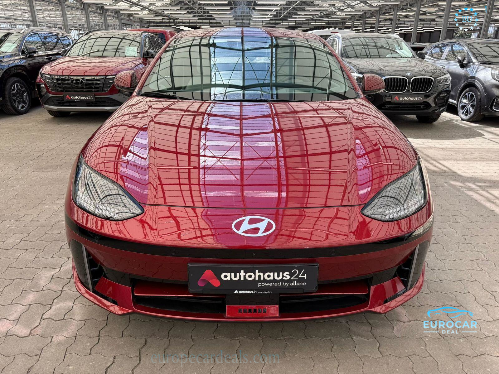 Hyundai IONIQ 6