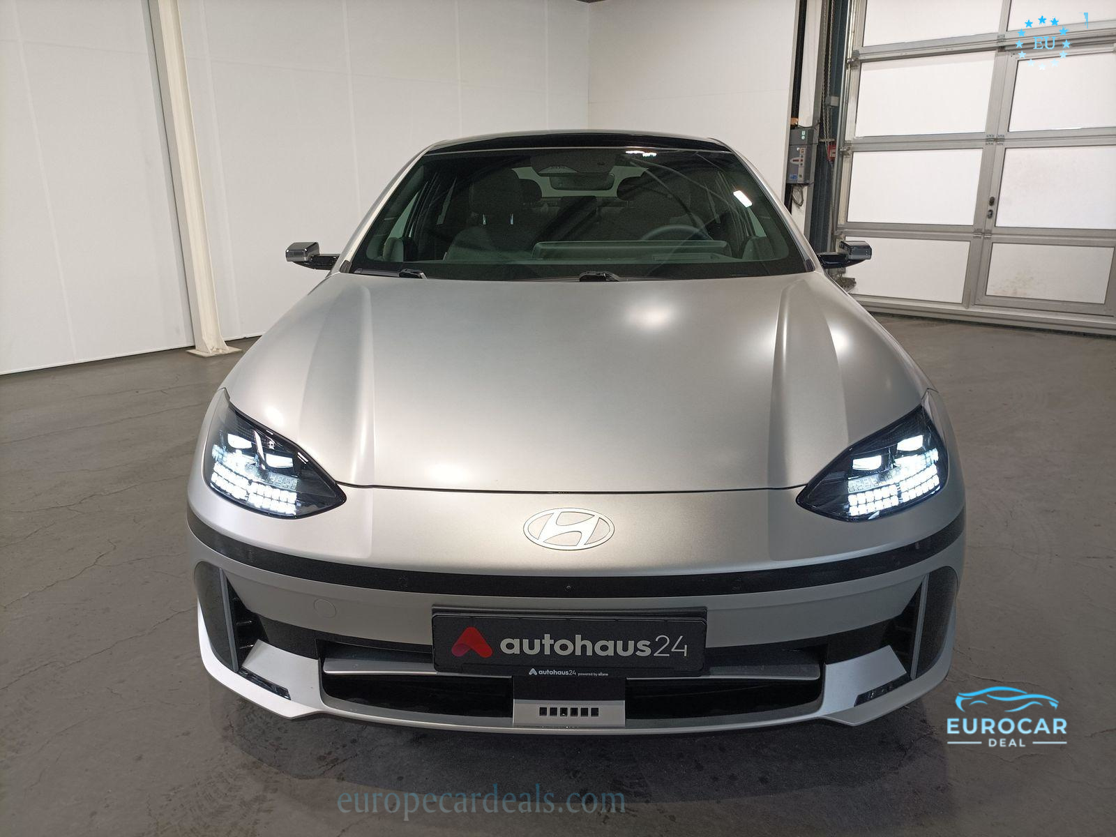 Hyundai IONIQ 6
