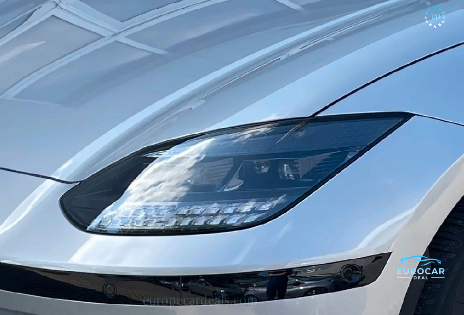Hyundai IONIQ 6