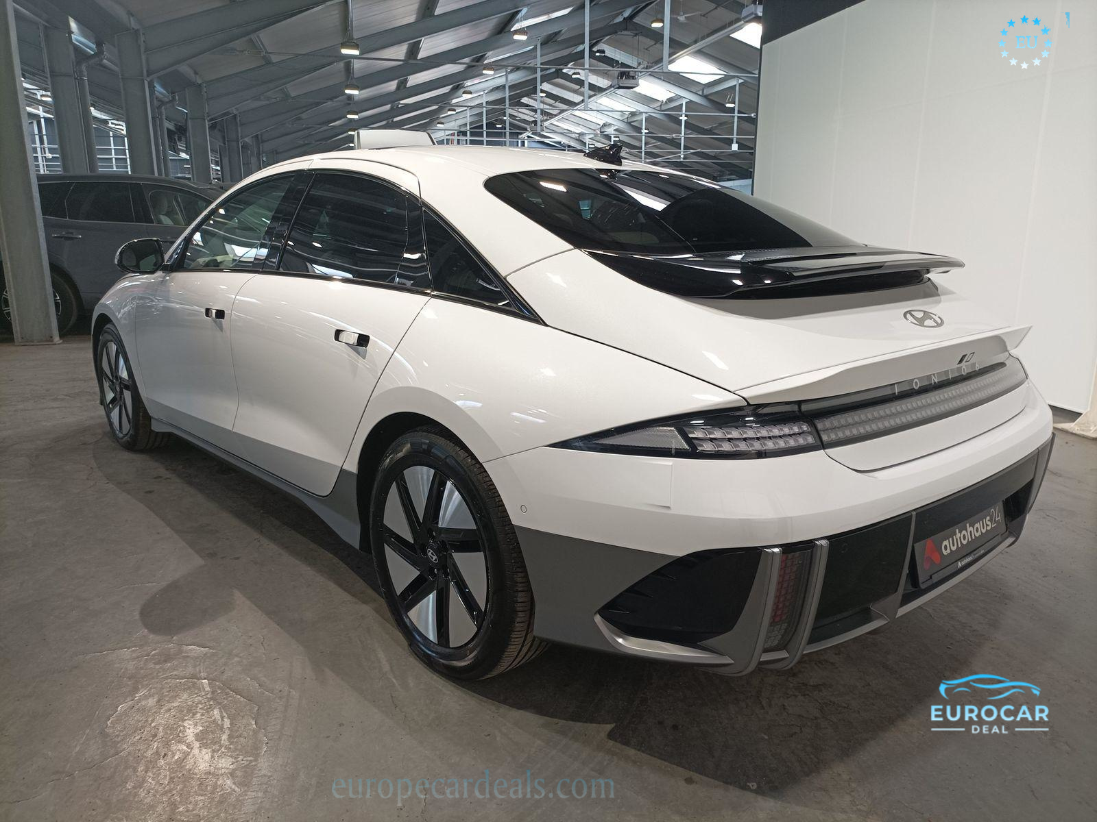 Hyundai IONIQ 6