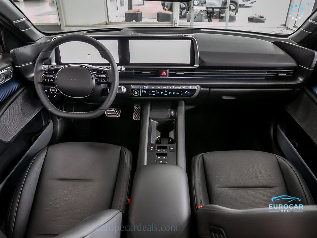 Hyundai IONIQ 6