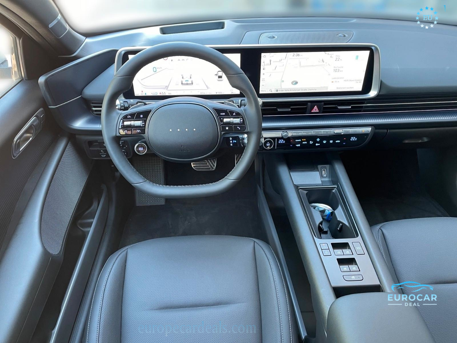 Hyundai IONIQ 6