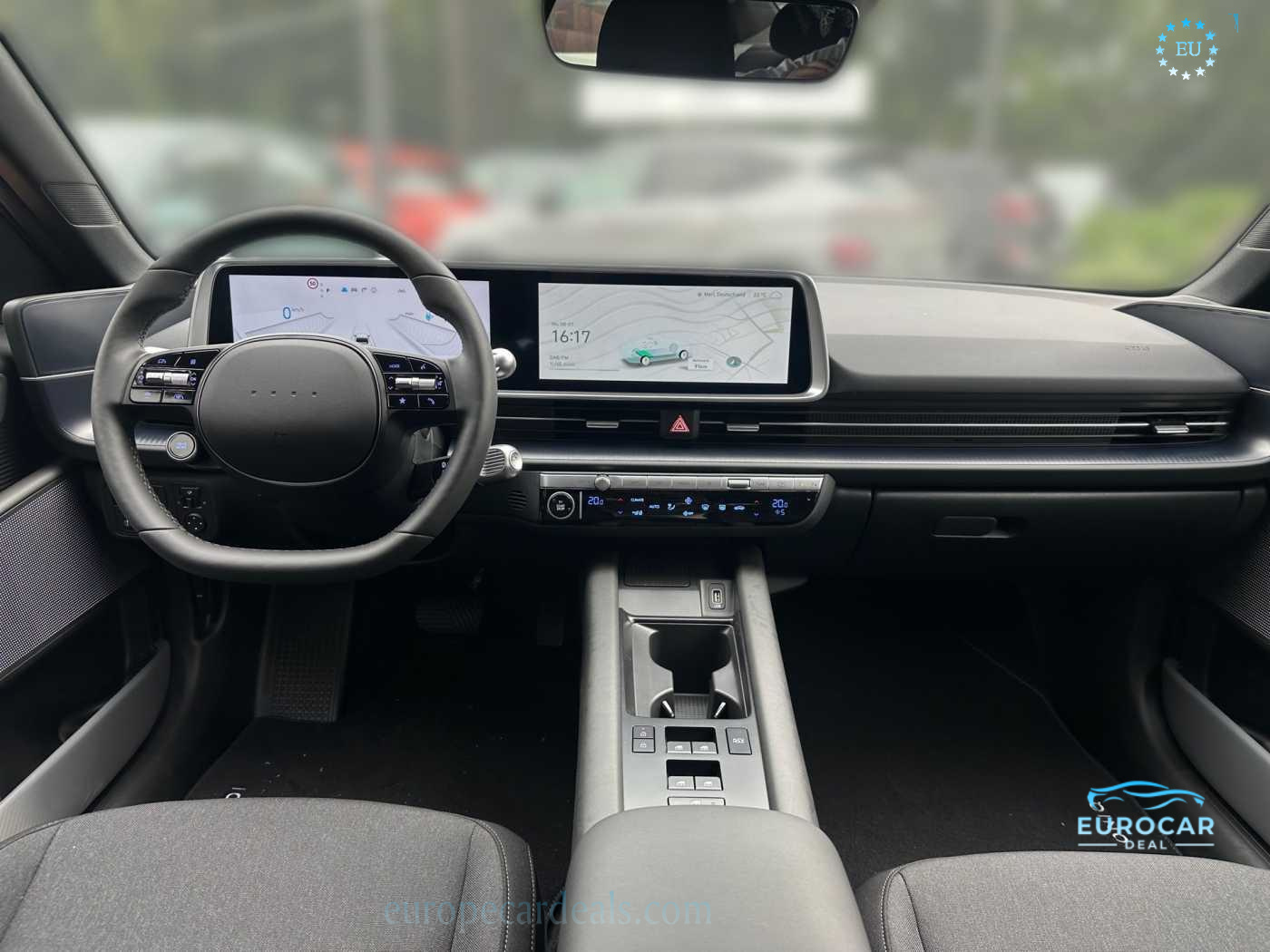 Hyundai IONIQ 6