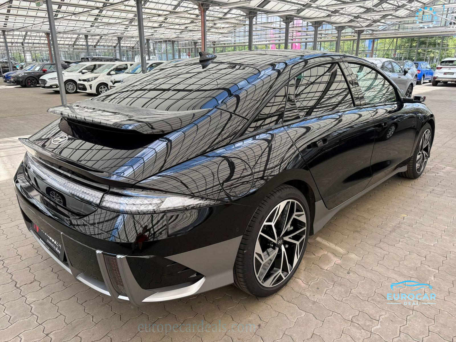 Hyundai IONIQ 6