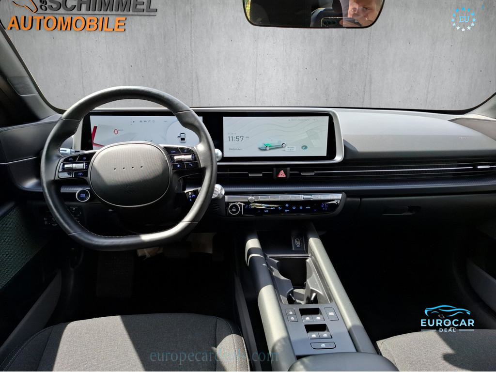Hyundai IONIQ 6