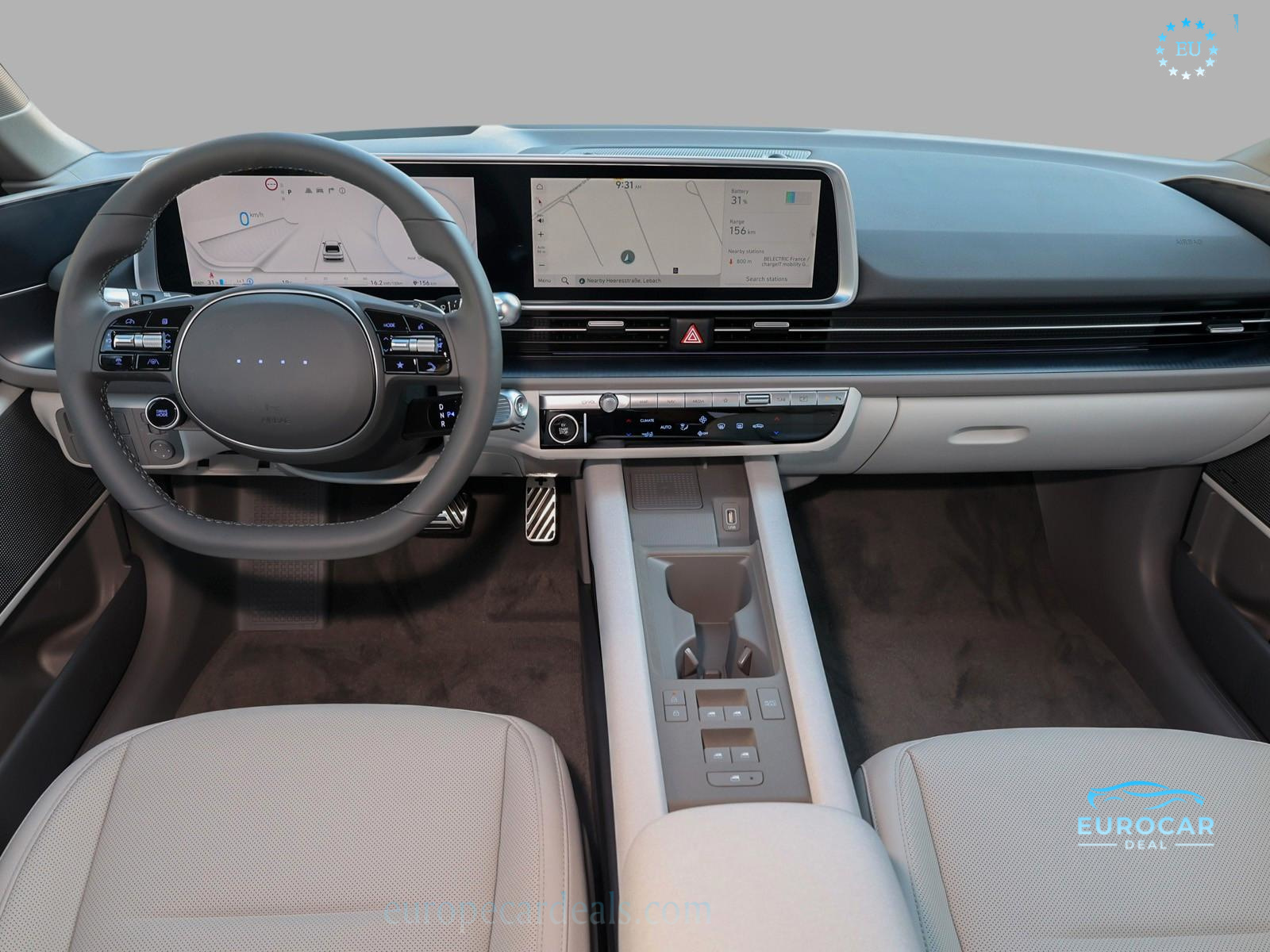 Hyundai IONIQ 6